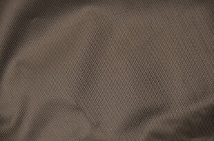 深棕色褶皱布料纹理