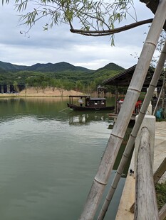 窑湖小镇