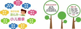 文化墙