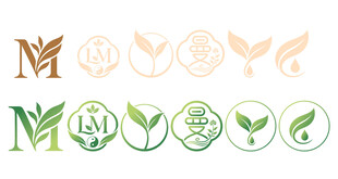标志logo