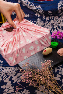 手工制作精美折纸礼物