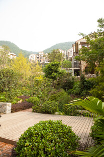 美丽庭院景观设计