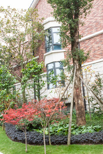 庭院绿植景观设计