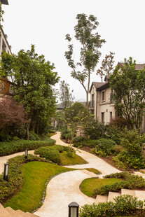 精致庭院景观设计