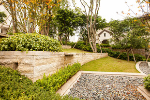 精致庭院景观设计