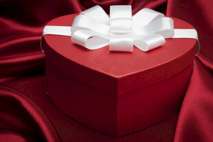 情人节礼物