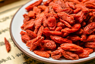 枸杞
