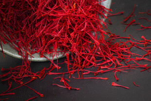 藏红花