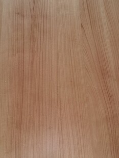 浅色木纹板材纹理展示