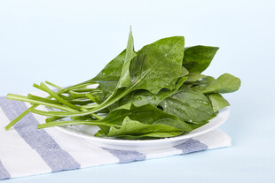 菠菜