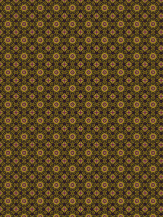 复古几何花纹背景图案