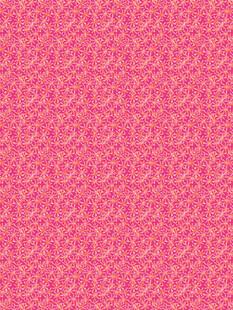 粉色波点纹理图案背景