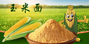 玉米面