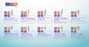 多样图标展示
