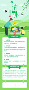 文明祭祀倡议书