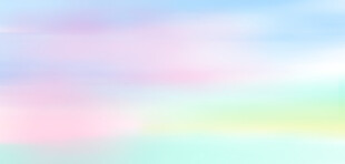 梦幻渐变彩色背景