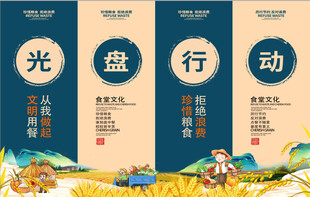 光盘行动 