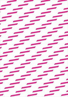 粉色斜纹条纹图案背景