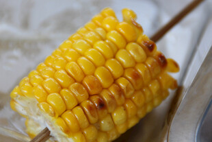 玉米