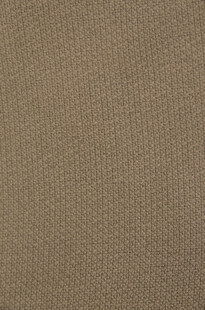 浅棕色织物纹理特写