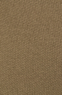 棕色纹理织物面料