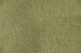 橄榄绿色织物纹理背景