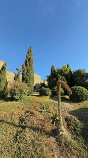 户外田园风光景致