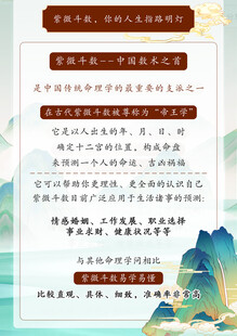 古风诗词欣赏海报