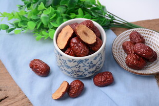 红枣