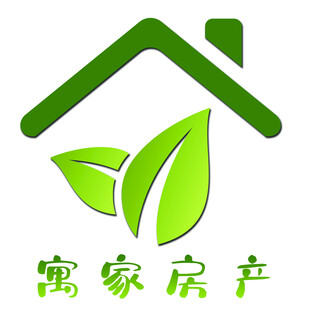 寓家房产标志