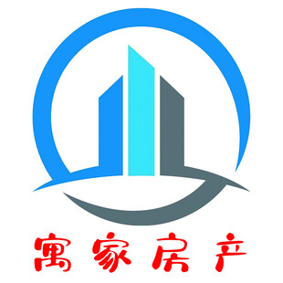 寓家房产标志