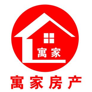 寓家房产标志