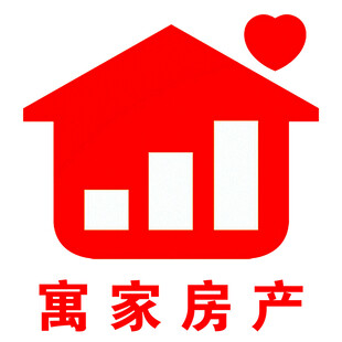 寓家房产标志