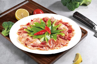 鸡珍 鸡肾