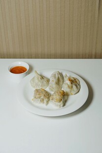 饺子