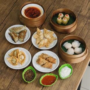 中式点心