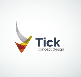 Tick概念设计标志