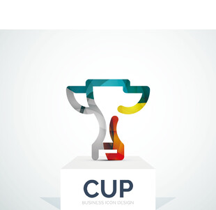 创意杯子造型设计