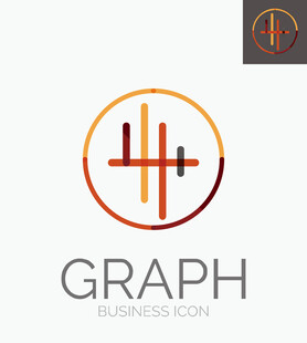 GRAPH标志设计