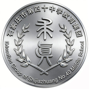 石家庄四十中学