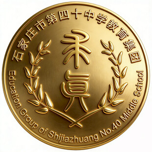 石家庄40中学