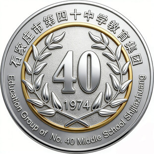 石家庄第40中学