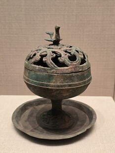 博山炉