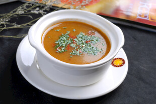 美味滋补养生汤