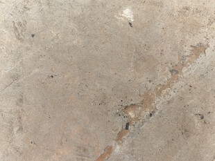粗糙斑驳的水泥墙面纹理