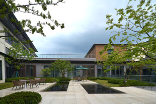 现代庭院景观设计