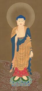 26 佛像 阿弥陀佛