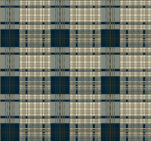 复古格子图案纹理背景