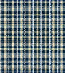 蓝白格子图案纹理背景