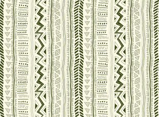 几何条纹图案纹理印花